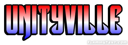 Unityville 市