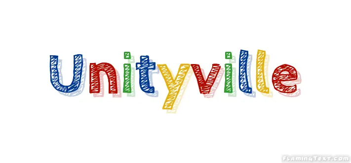 Unityville 市