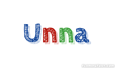 Unna مدينة