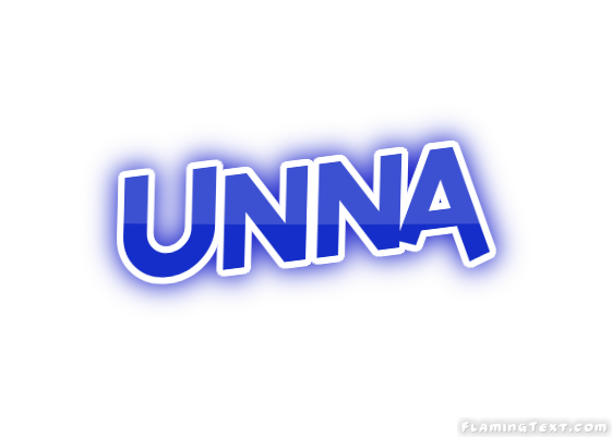 Unna 市