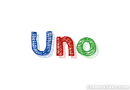 Uno Ville