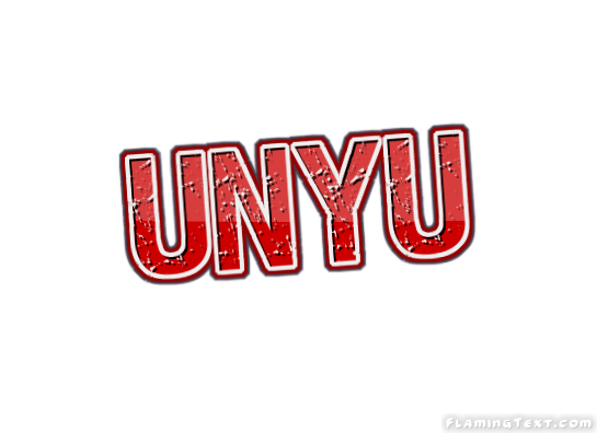 Unyu город