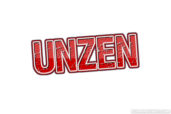 Unzen Cidade