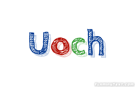 Uoch City