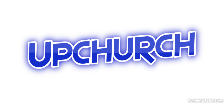 Upchurch City