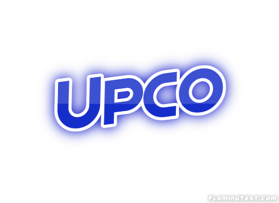 Upco 市