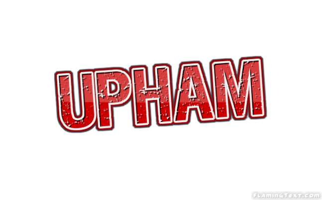 Upham مدينة