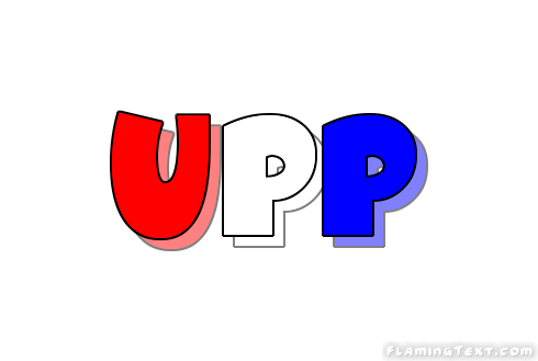 UPP Above