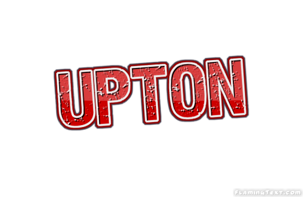 Upton 市