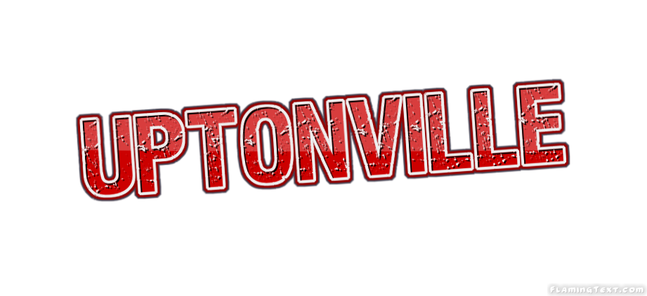 Uptonville 市