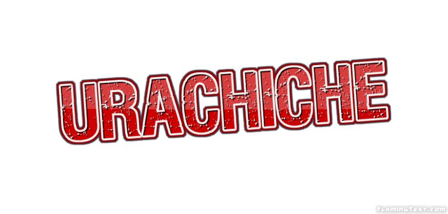 Urachiche 市