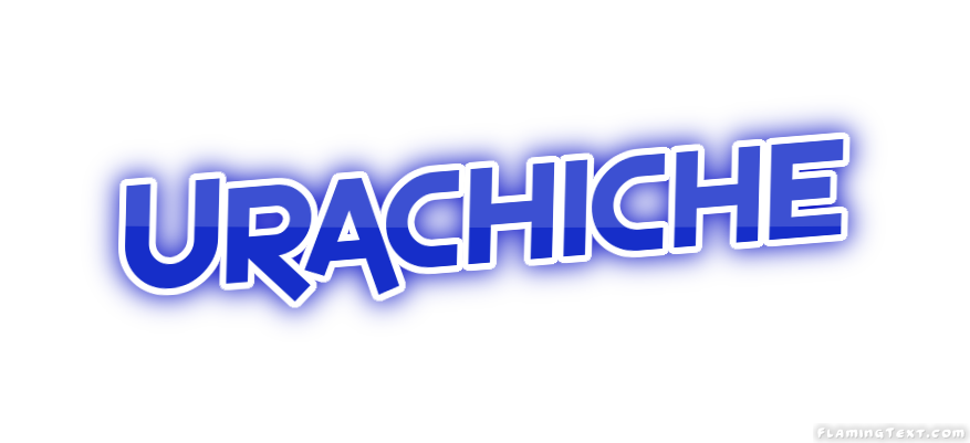 Urachiche City