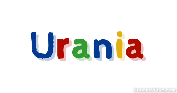 Urania 市