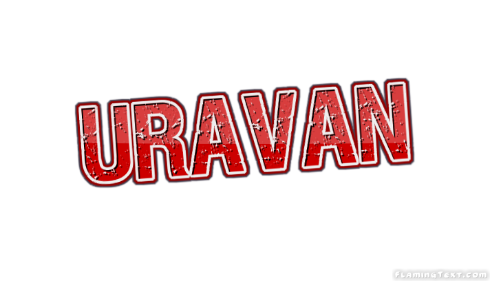 Uravan Cidade