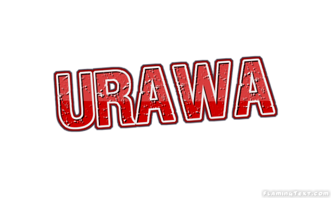 Urawa City