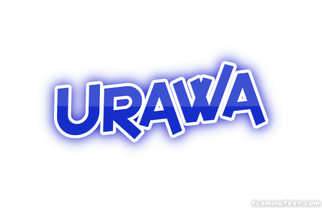 Urawa город