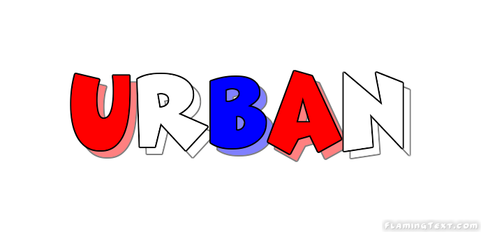 Urban Ciudad
