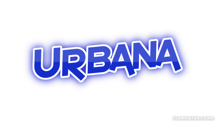 Urbana City