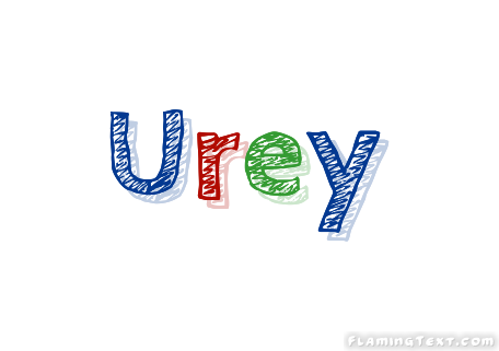 Urey City
