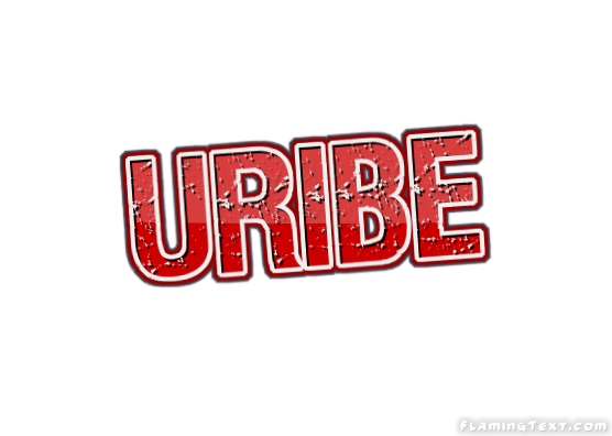 Uribe город