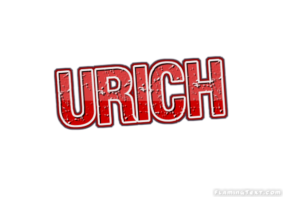 Urich مدينة