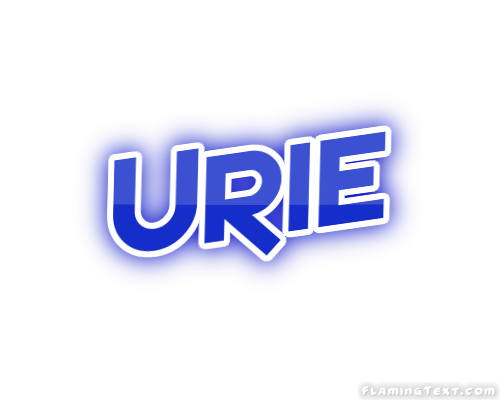 Urie Ville