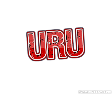 Uru город