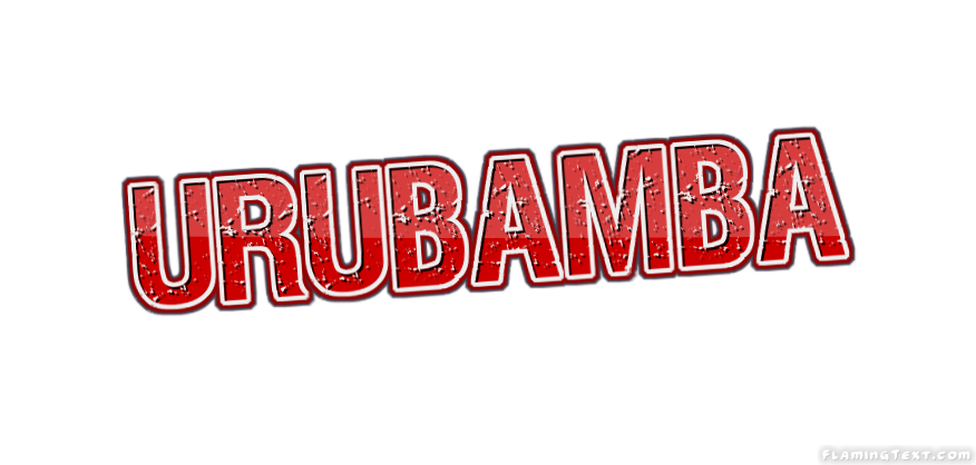 Urubamba Ville