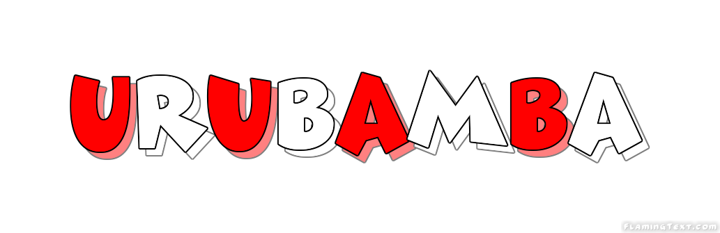 Urubamba город