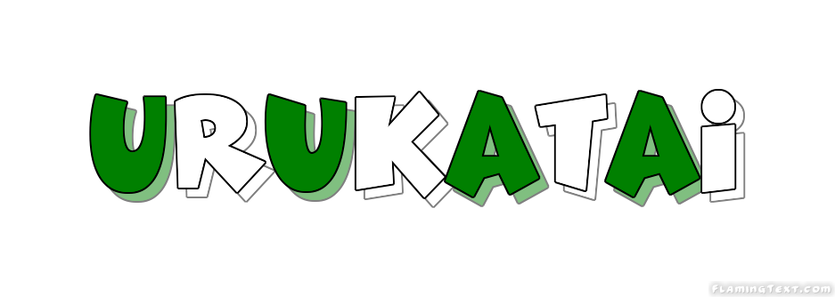 Urukatai Cidade