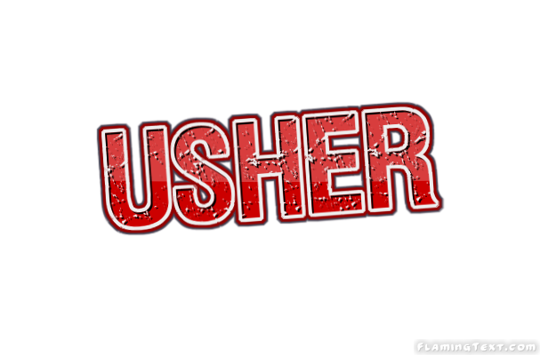 Usher 市