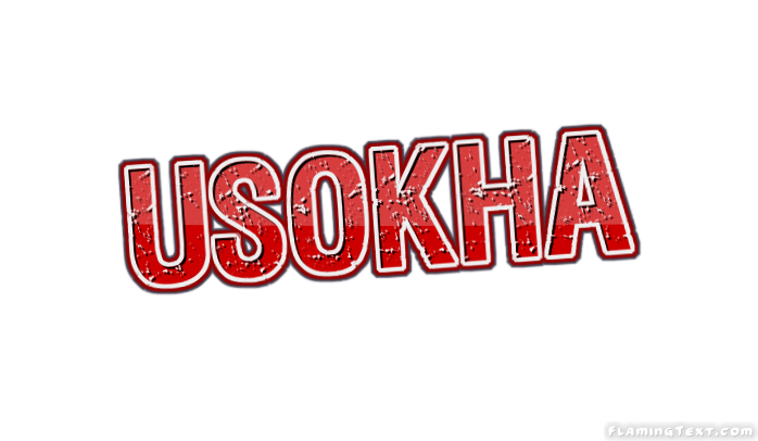 Usokha City