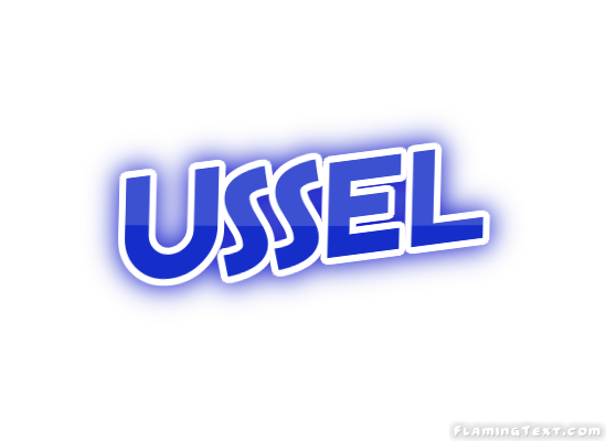 Ussel Ciudad