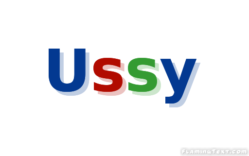 Ussy City