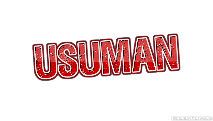 Usuman 市