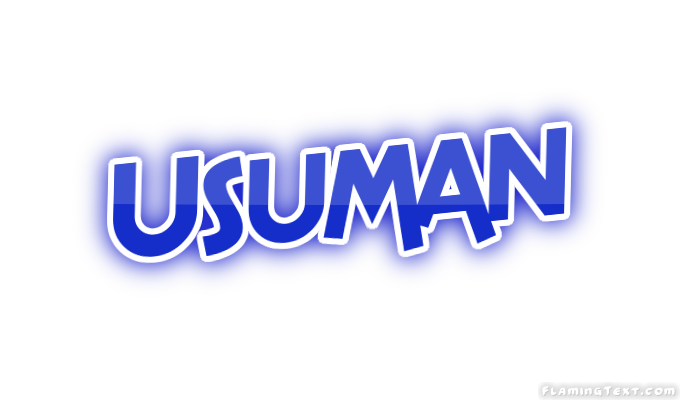 Usuman City