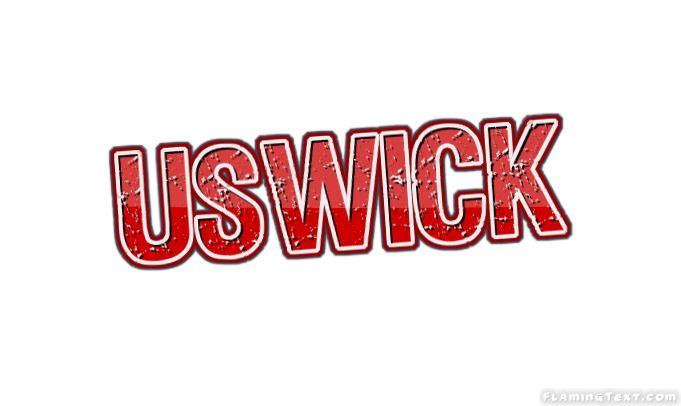 Uswick Cidade