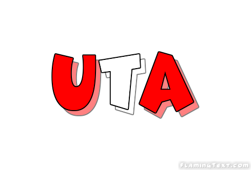 Uta 市