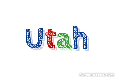 Utah Stadt