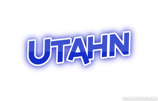 Utahn Cidade