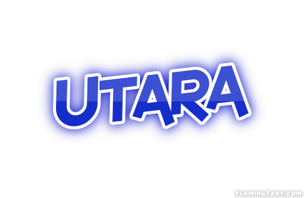 Utara City