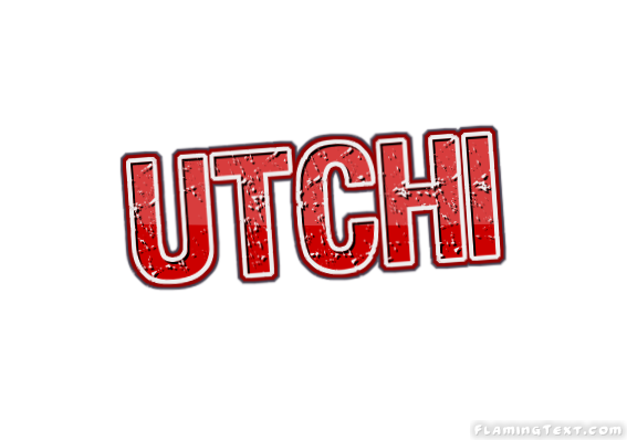 Utchi город