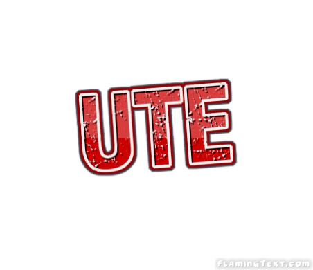 Ute City