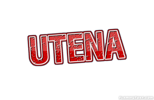 Utena City