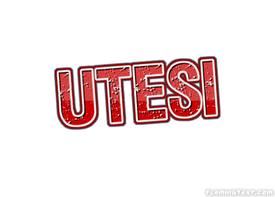 Utesi City