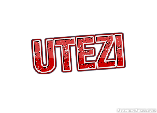 Utezi 市