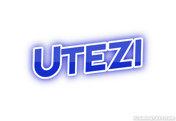 Utezi City