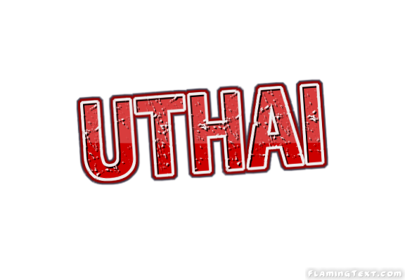 Uthai 市