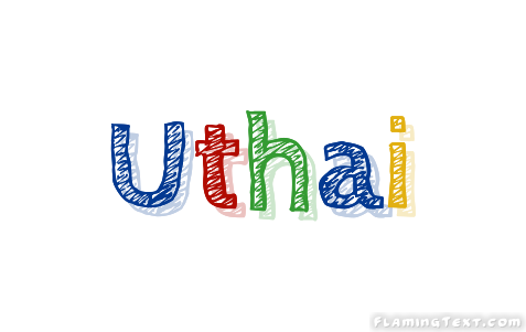 Uthai 市