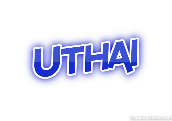 Uthai City